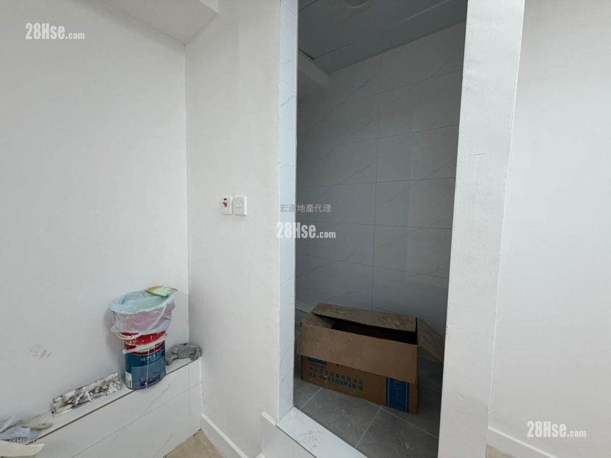 Wah Wai Industrial Building Rental