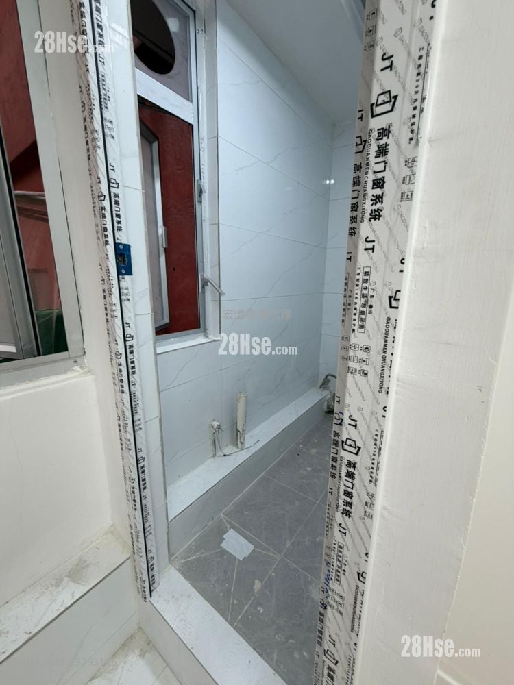 Wah Wai Industrial Building Rental