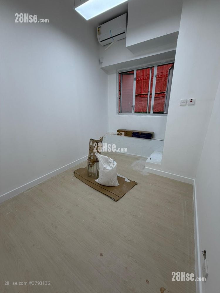 Wah Wai Industrial Building Rental