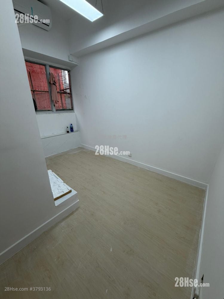 Wah Wai Industrial Building Rental