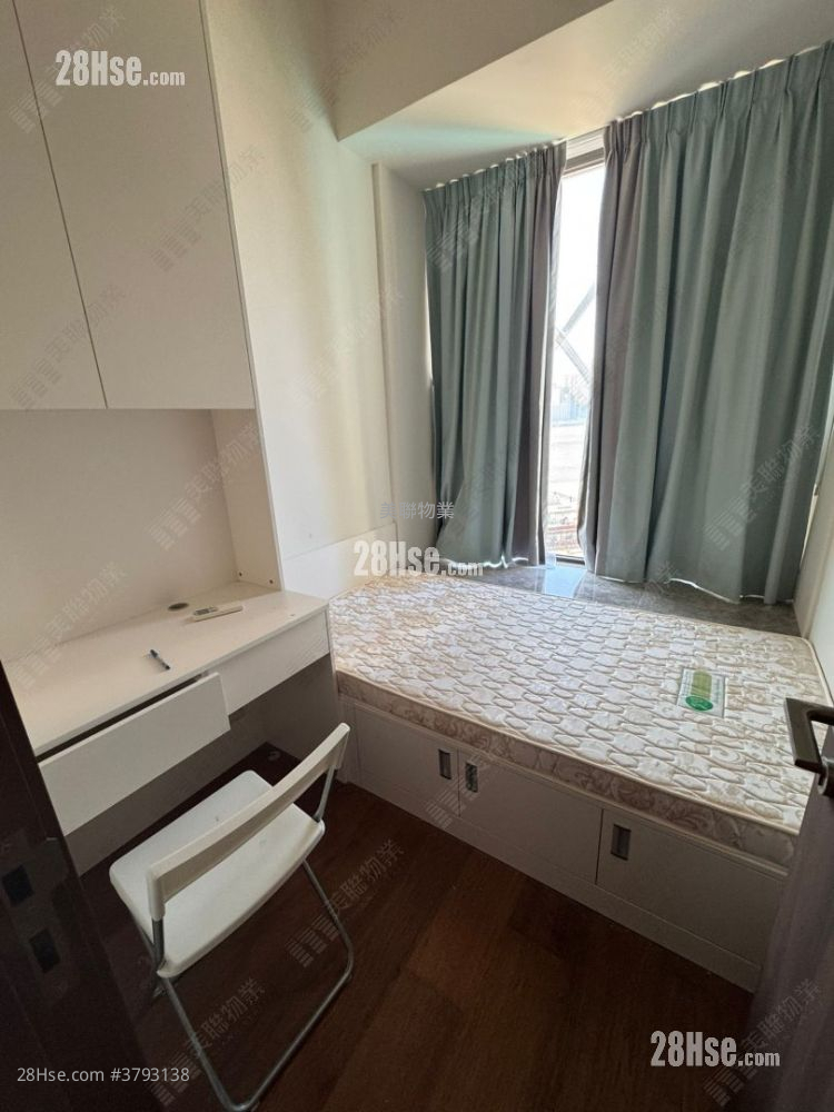 曦台 售盘 3 房 795 平方尺