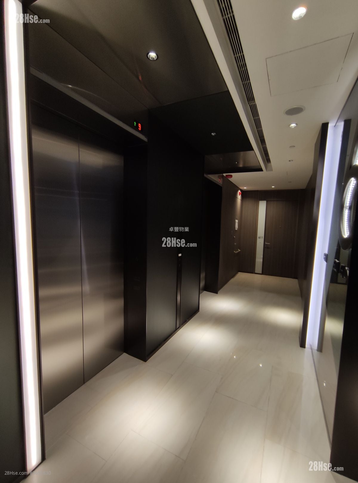 Kimberland Centre Rental 3 Bedrooms , 1 Toilet 497 ft²