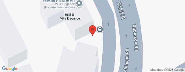 麥當勞道貳號<br/> 香港半山麥當勞道2號