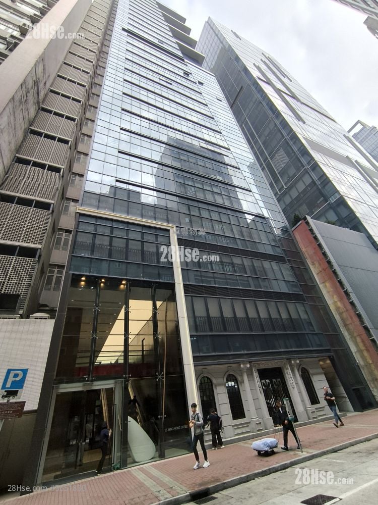 Kimberland Centre Rental 3 Bedrooms , 1 Toilet 497 ft²