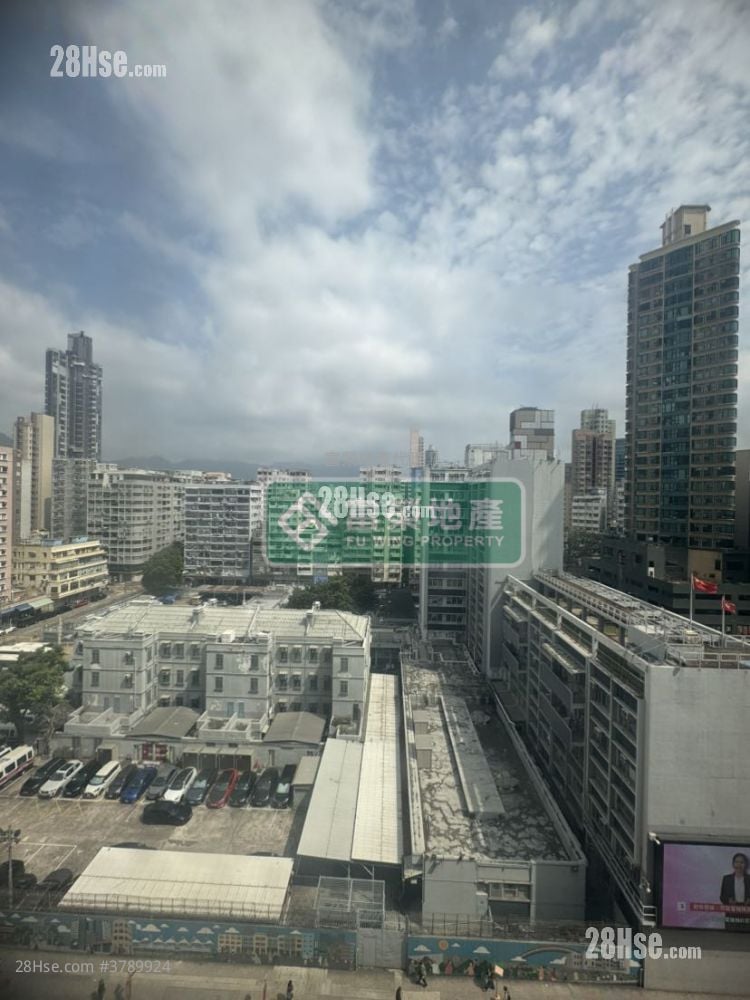 Lung Shing Building Sell 3 Bedrooms , 2 Bathrooms 741 ft²