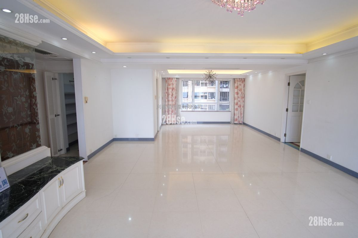 Serene Court Sell 4 Bedrooms 1,917 ft²