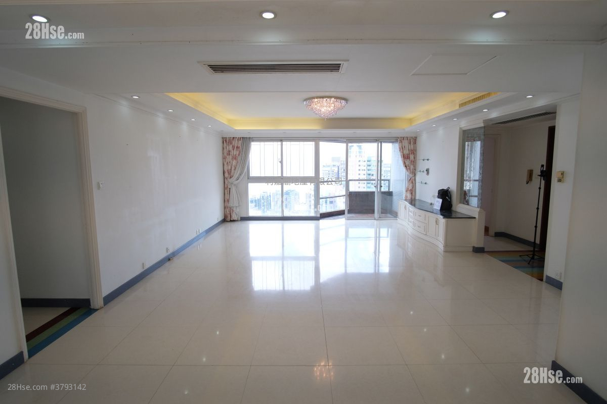 Serene Court Sell 4 Bedrooms 1,917 ft²