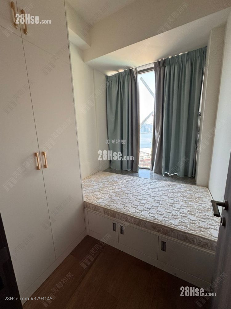 曦台 售盘 3 房 , 2 浴室 795 平方尺