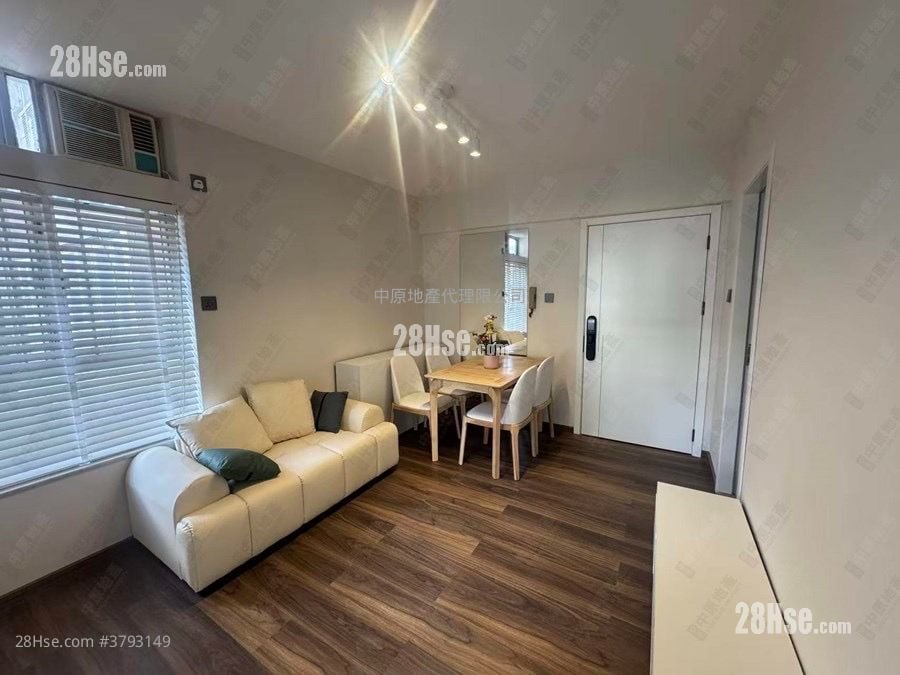 Serenity Park Sell 2 Bedrooms , 1 Bathroom 355 ft²