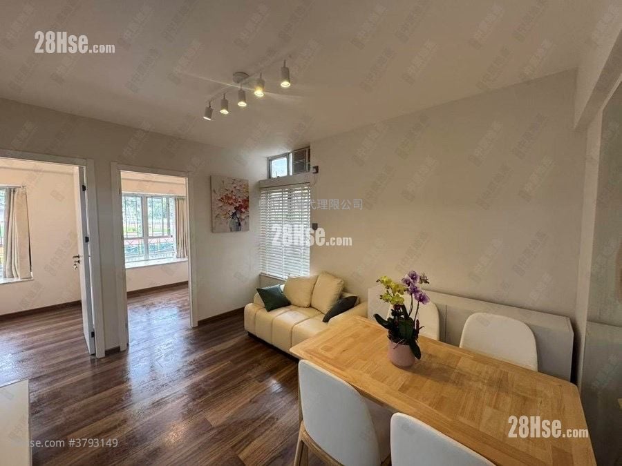 Serenity Park Sell 2 Bedrooms , 1 Bathroom 355 ft²