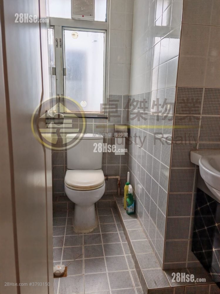 金基工业大厦 租盘