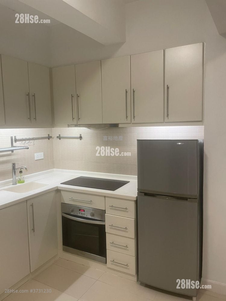 皇后大道中219号 售盘 2 房 , 1 浴室 429 平方尺