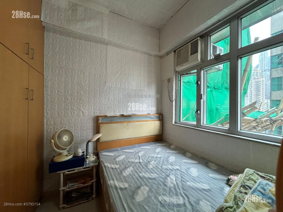 Wilmer Building Sell 2 Bedrooms , 1 Bathroom 329 ft²