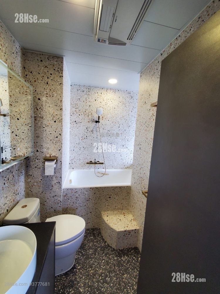 尚岭 售盘 开放式间隔 , 1 浴室 292 平方尺