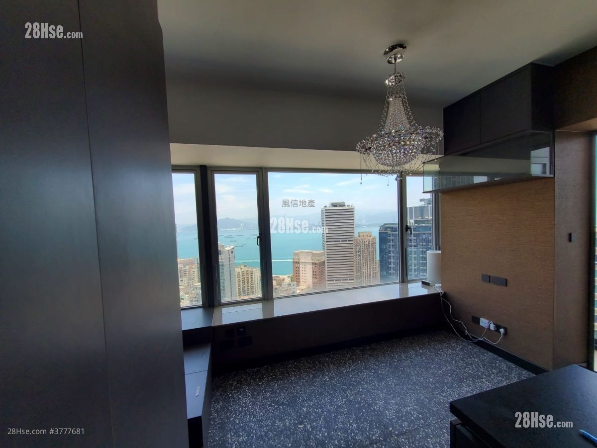 尚岭 售盘 开放式间隔 , 1 浴室 292 平方尺