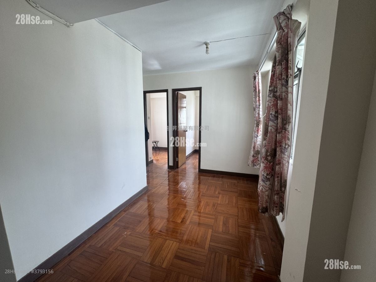 德宝大厦 售盘 2 房 , 1 浴室 291 平方尺