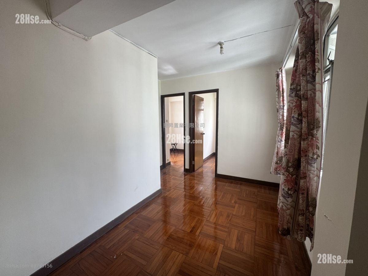 德宝大厦 售盘 2 房 , 1 浴室 291 平方尺