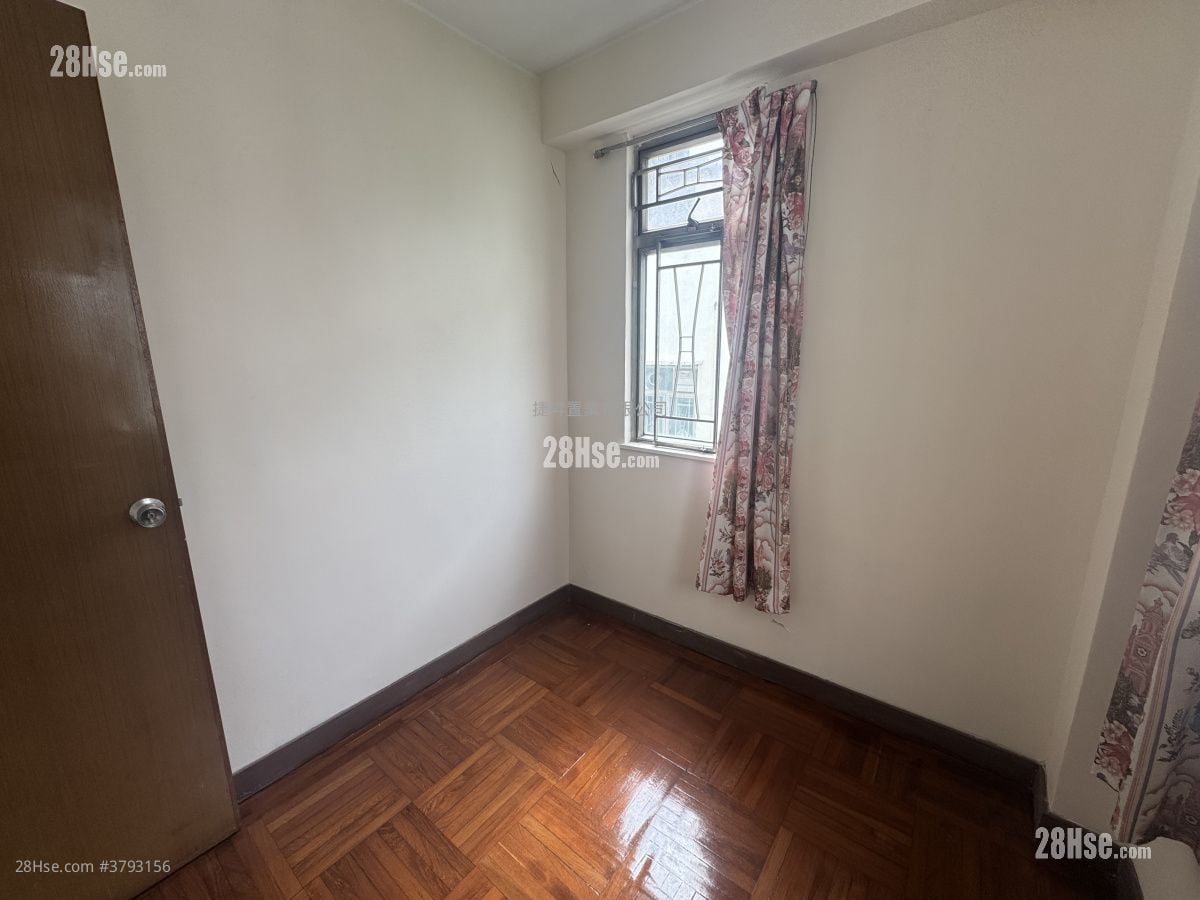 德宝大厦 售盘 2 房 , 1 浴室 291 平方尺