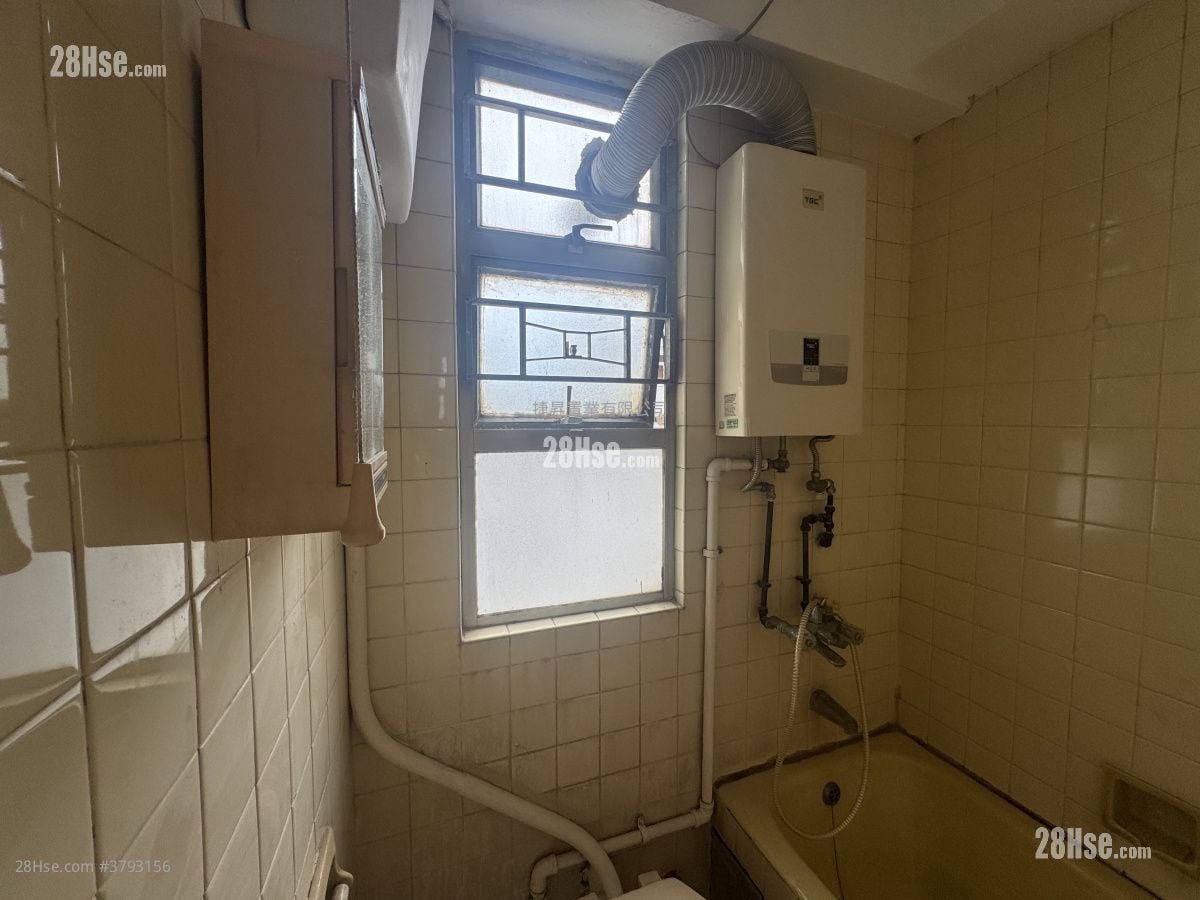 德宝大厦 售盘 2 房 , 1 浴室 291 平方尺