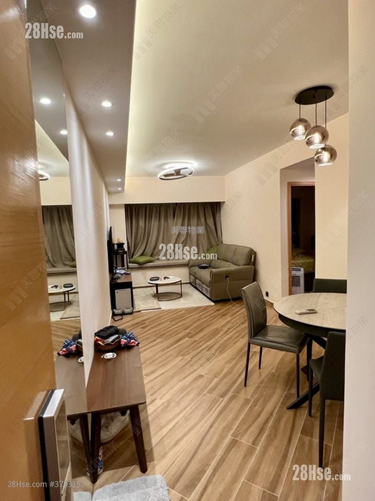 Tierra Verde Sell 2 Bedrooms , 1 Bathroom 519 ft²