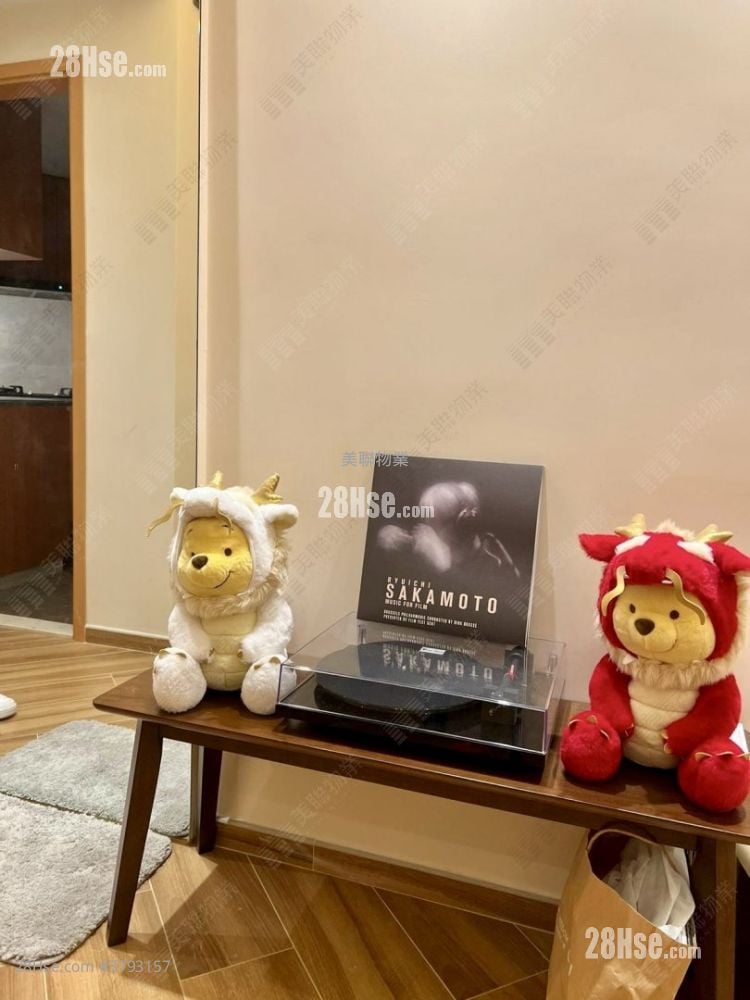 Tierra Verde Sell 2 Bedrooms , 1 Bathroom 519 ft²