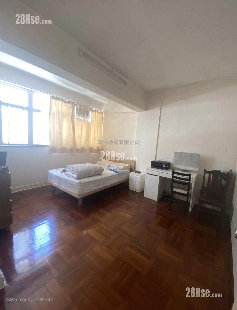 景星大厦 售盘 2 房 , 1 浴室 802 平方尺