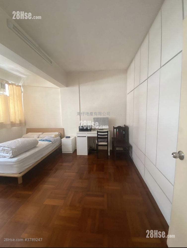 景星大厦 售盘 2 房 , 1 浴室 802 平方尺