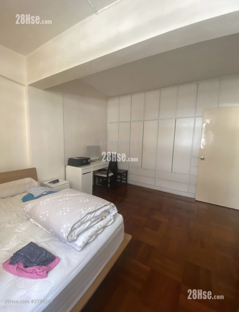 景星大厦 售盘 2 房 , 1 浴室 802 平方尺