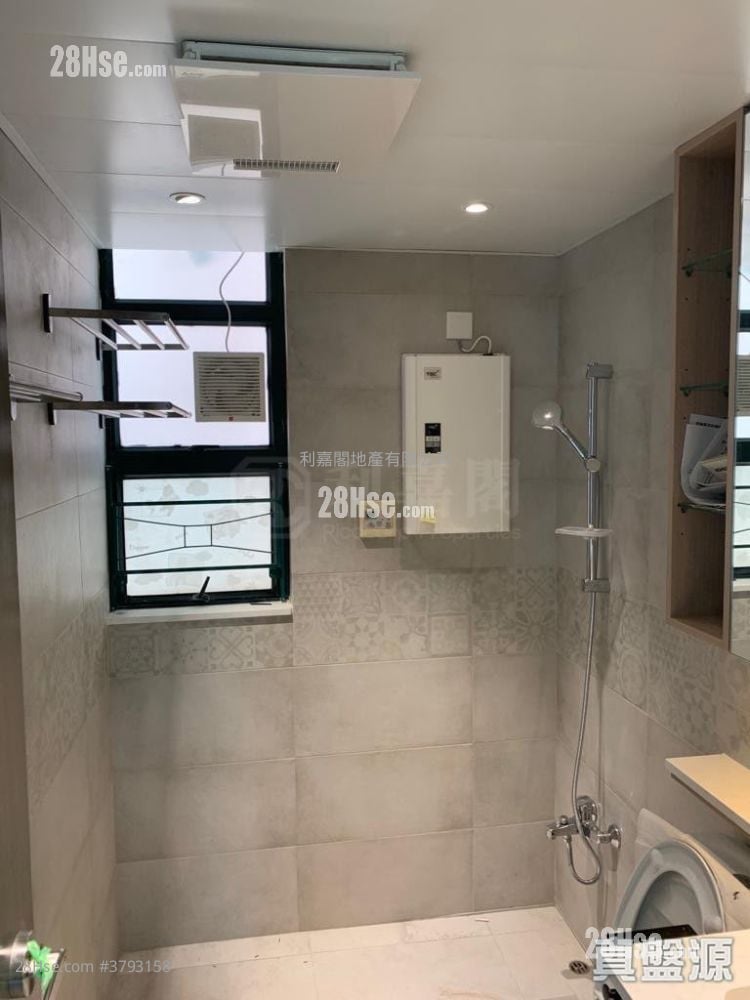 Villa Esplanada Sell 2 Bedrooms , 1 Bathroom 531 ft²