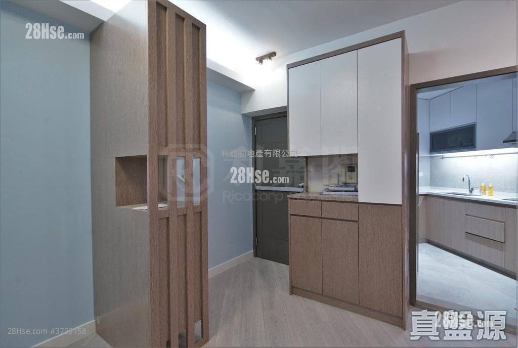 Villa Esplanada Sell 2 Bedrooms , 1 Bathroom 531 ft²