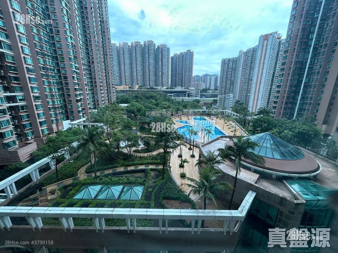 Villa Esplanada Sell 2 Bedrooms , 1 Bathroom 531 ft²