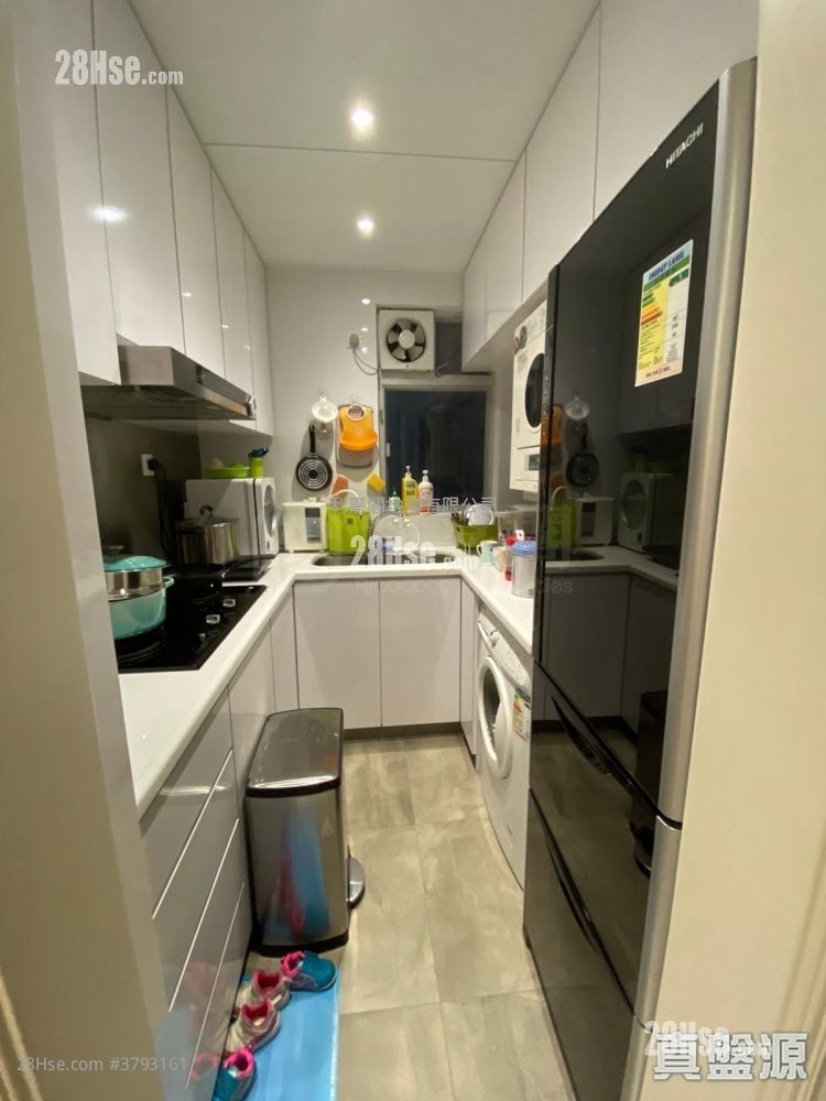 Tin Chung Court Sell 3 Bedrooms 650 ft²