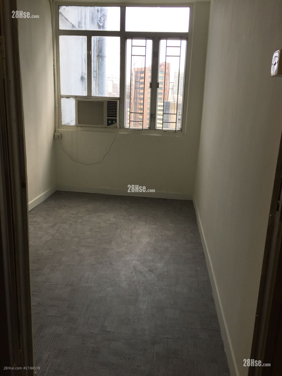 Wah Fat Industrial Building Rental 50 ft²