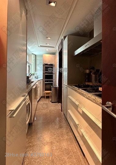 半山壹号 售盘 4 房 1,567 平方尺