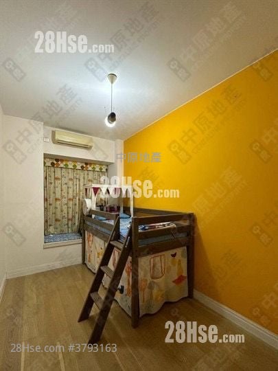 半山壹号 售盘 4 房 1,567 平方尺