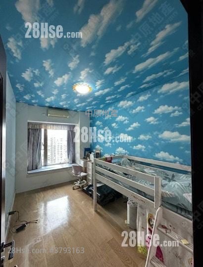 半山壹号 售盘 4 房 1,567 平方尺