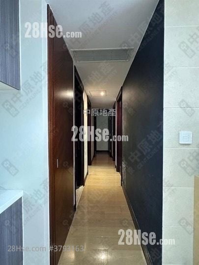 半山壹号 售盘 4 房 1,567 平方尺