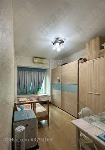 半山壹号 售盘 4 房 1,567 平方尺