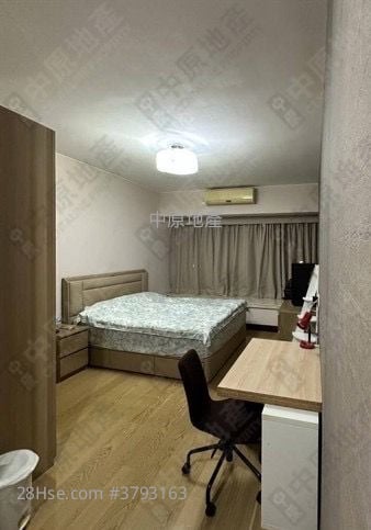 半山壹号 售盘 4 房 1,567 平方尺