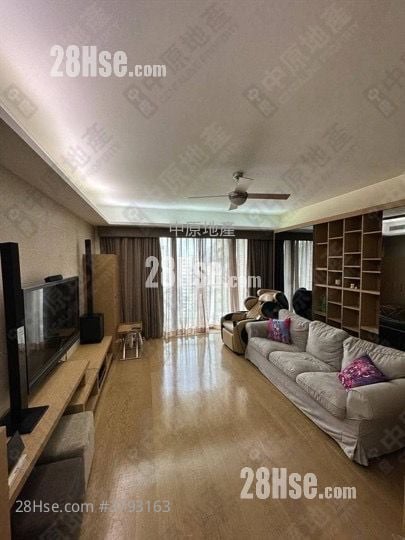 半山壹号 售盘 4 房 1,567 平方尺