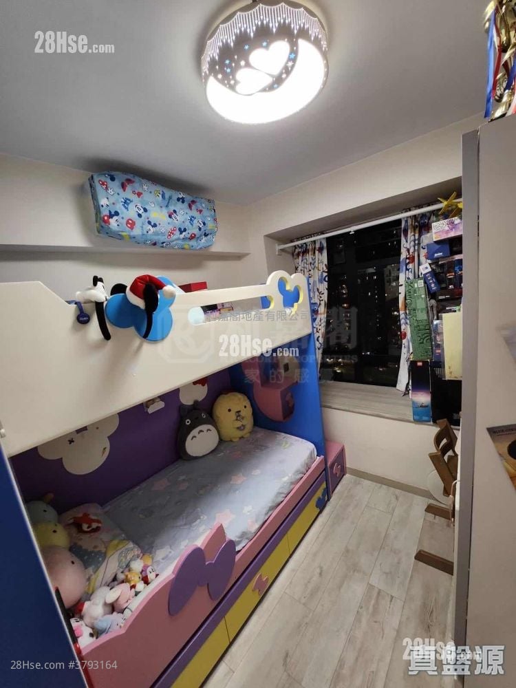 康怡花园 售盘 3 房 , 1 浴室 664 平方尺