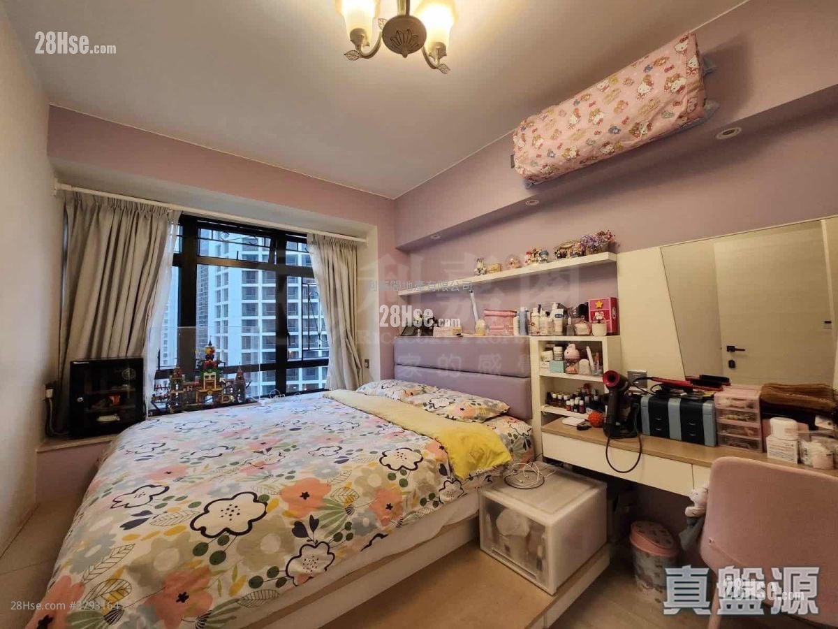 康怡花园 售盘 3 房 , 1 浴室 664 平方尺