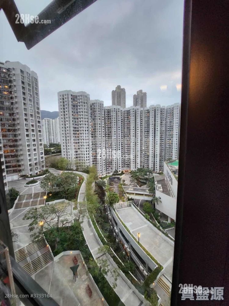 康怡花园 售盘 3 房 , 1 浴室 664 平方尺