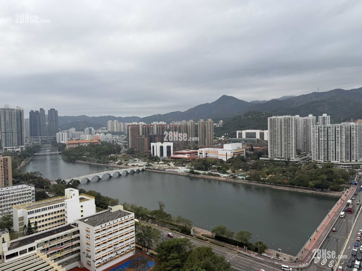 Lai Shing Garden Rental 2 Bedrooms 426 ft²