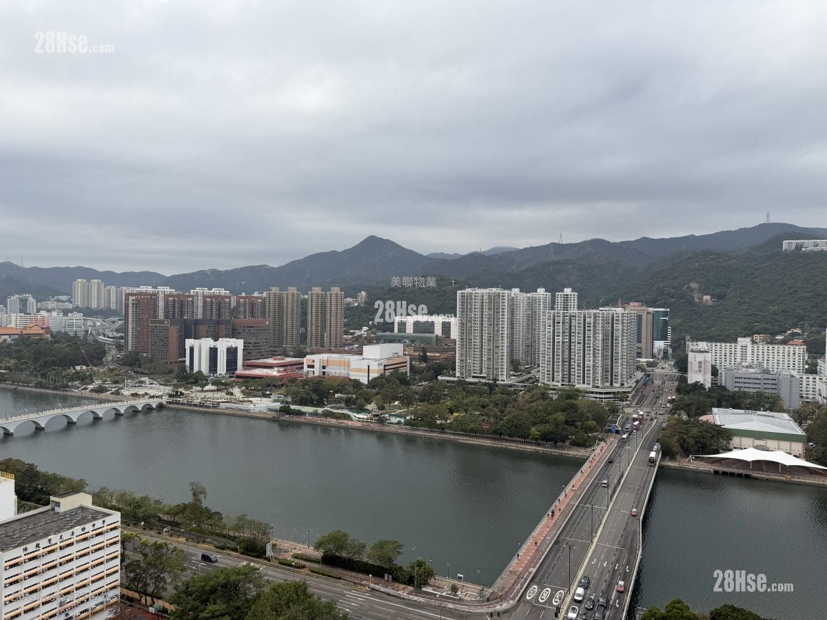 Lai Shing Garden Rental 2 Bedrooms 426 ft²