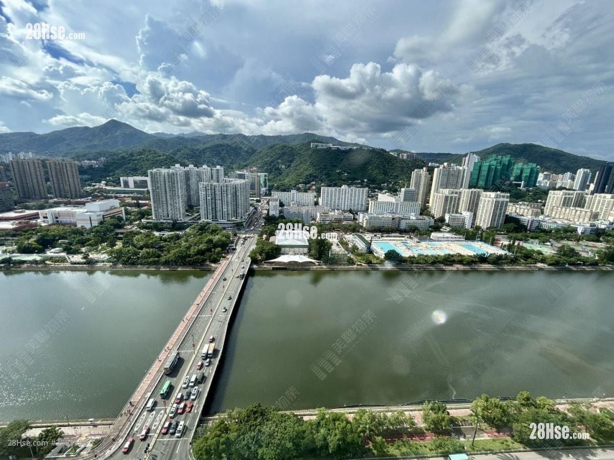 Lai Shing Garden Rental 2 Bedrooms 426 ft²