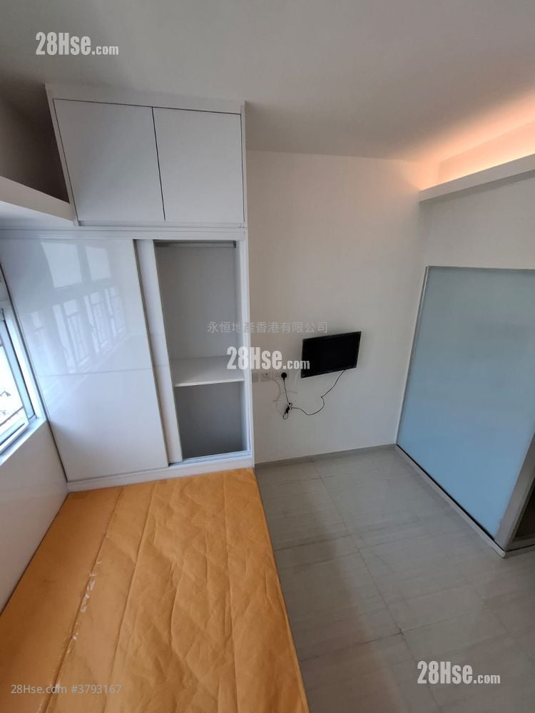 单幢楼房 租盘 1 浴室 180 平方尺