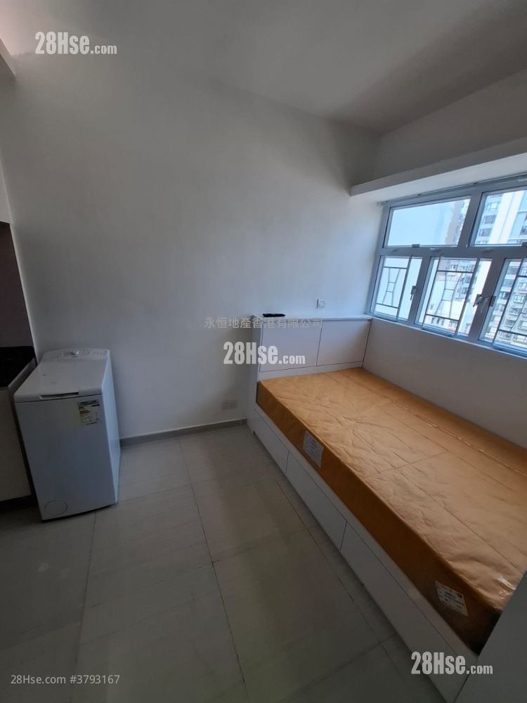 单幢楼房 租盘 1 浴室 180 平方尺