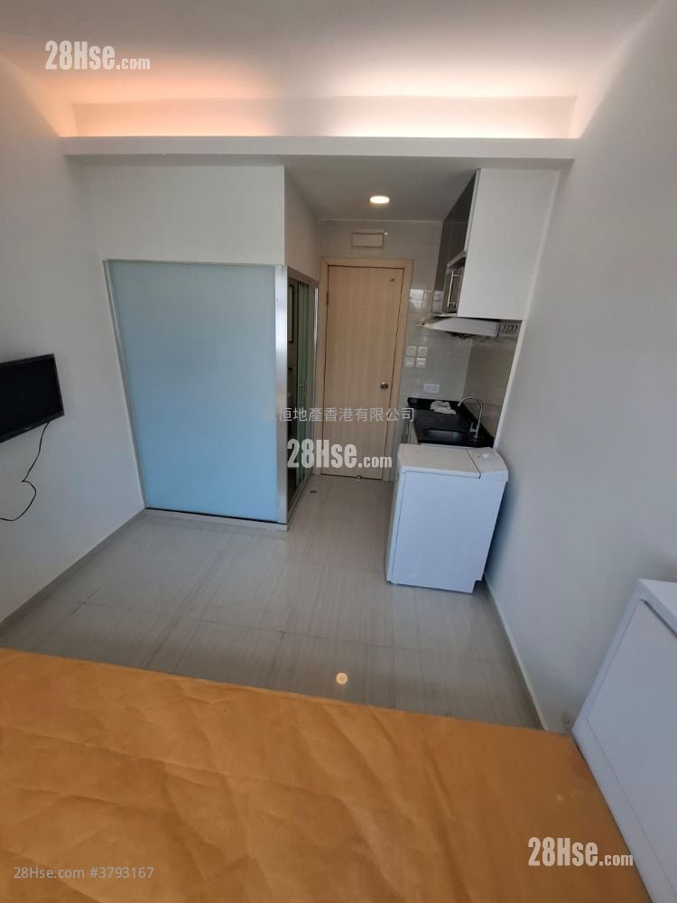 单幢楼房 租盘 1 浴室 180 平方尺