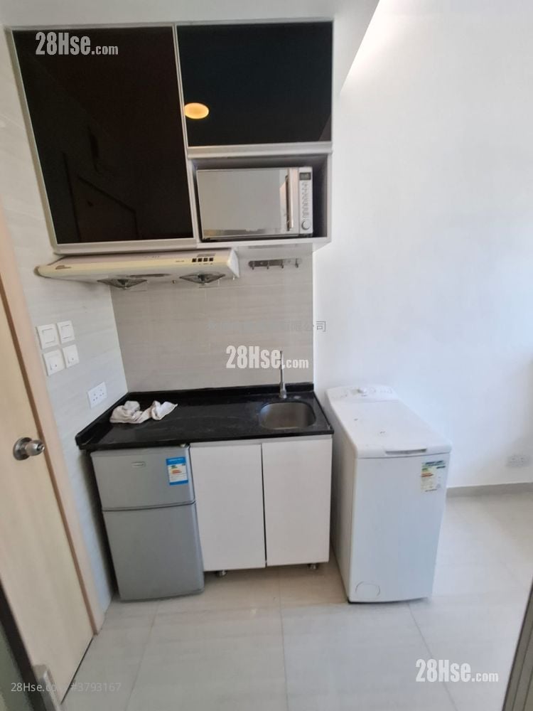 单幢楼房 租盘 1 浴室 180 平方尺